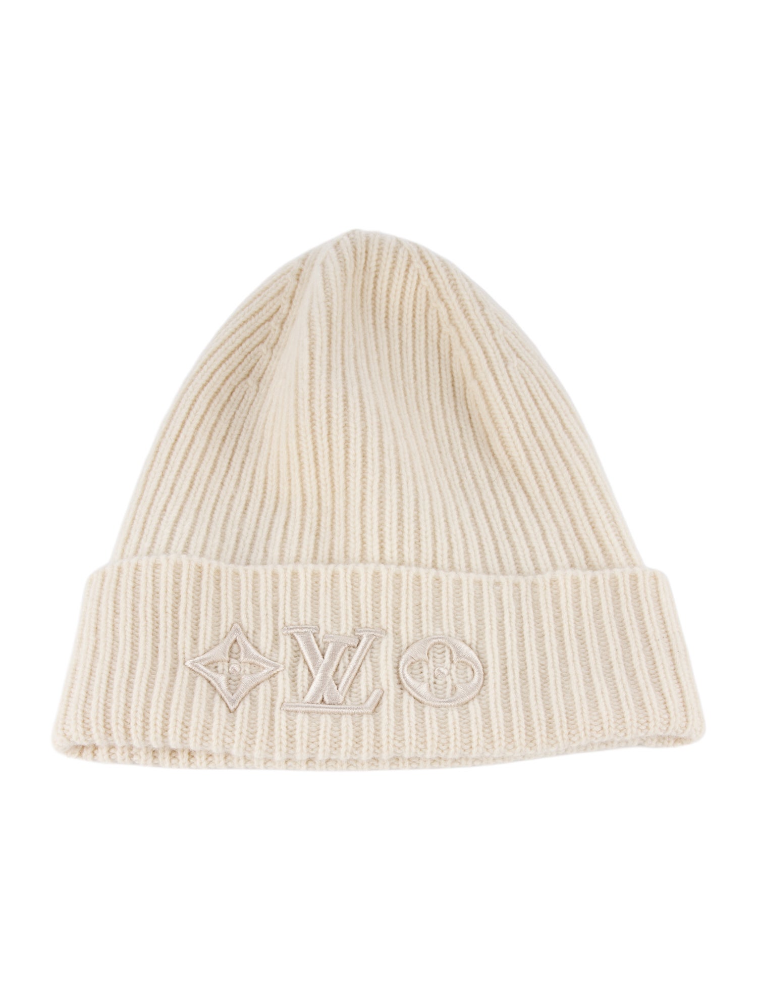 Louis Vuitton LV Headline Beanie