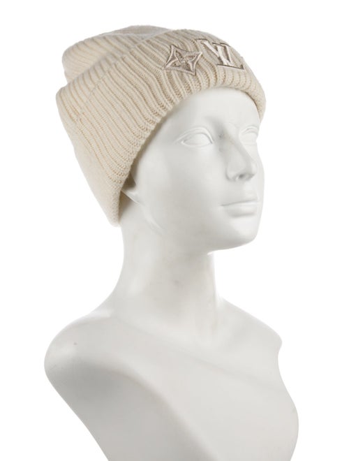 Louis Vuitton LV Headline Beanie