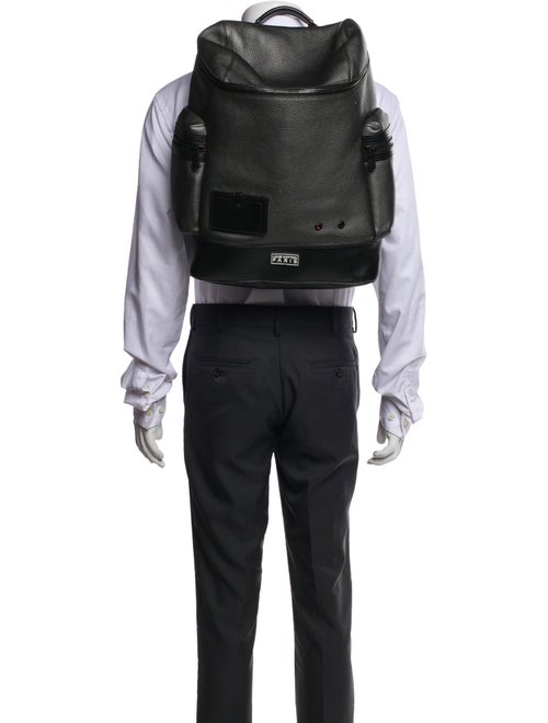 Louis Vuitton Taurillon Leather Alpha Backpack