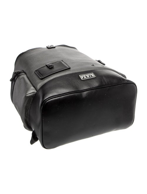 Louis Vuitton Taurillon Leather Alpha Backpack