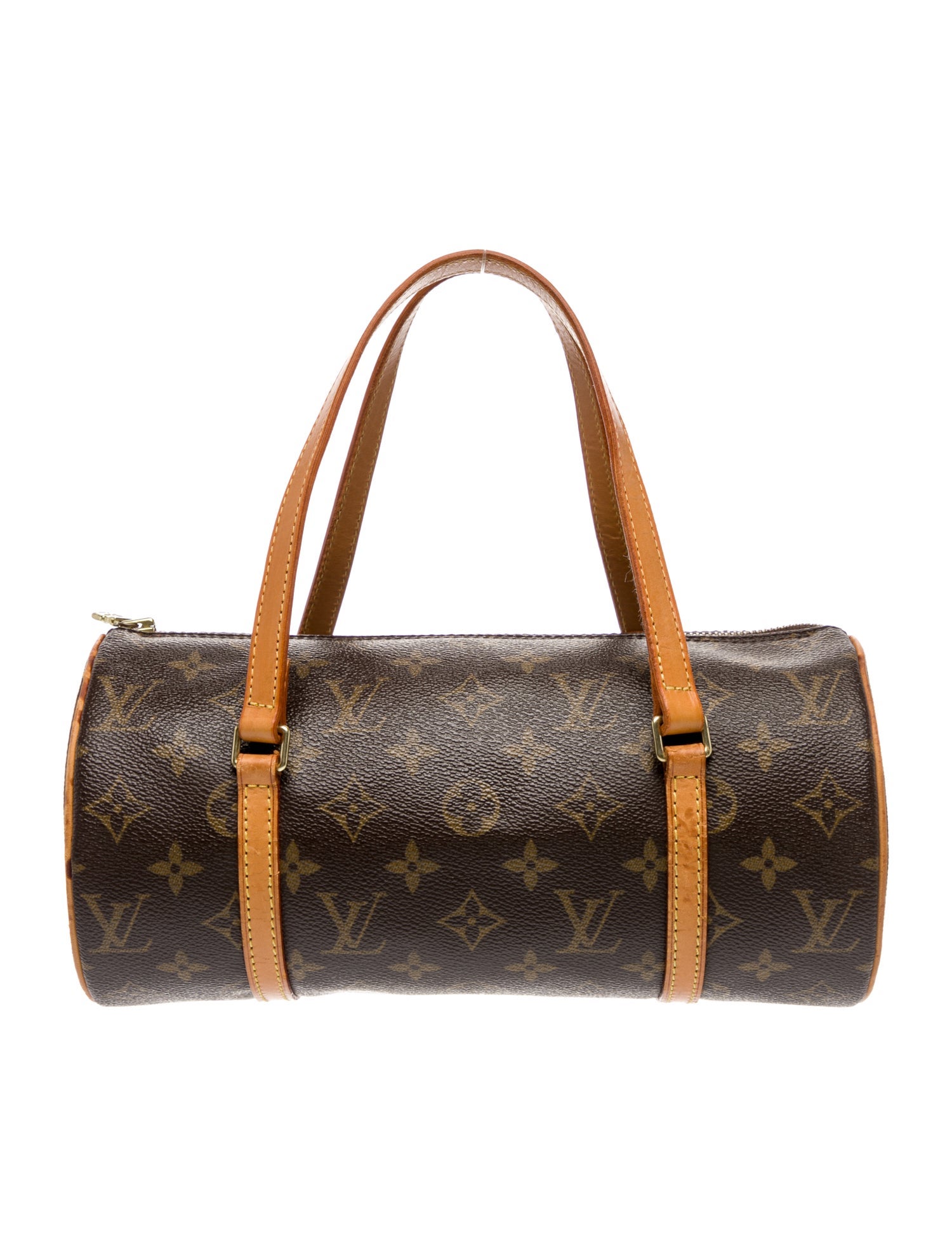 Louis Vuitton LV Monogram Papillon 26