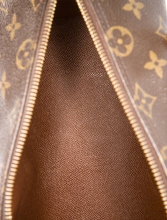 Louis Vuitton LV Monogram Papillon 26