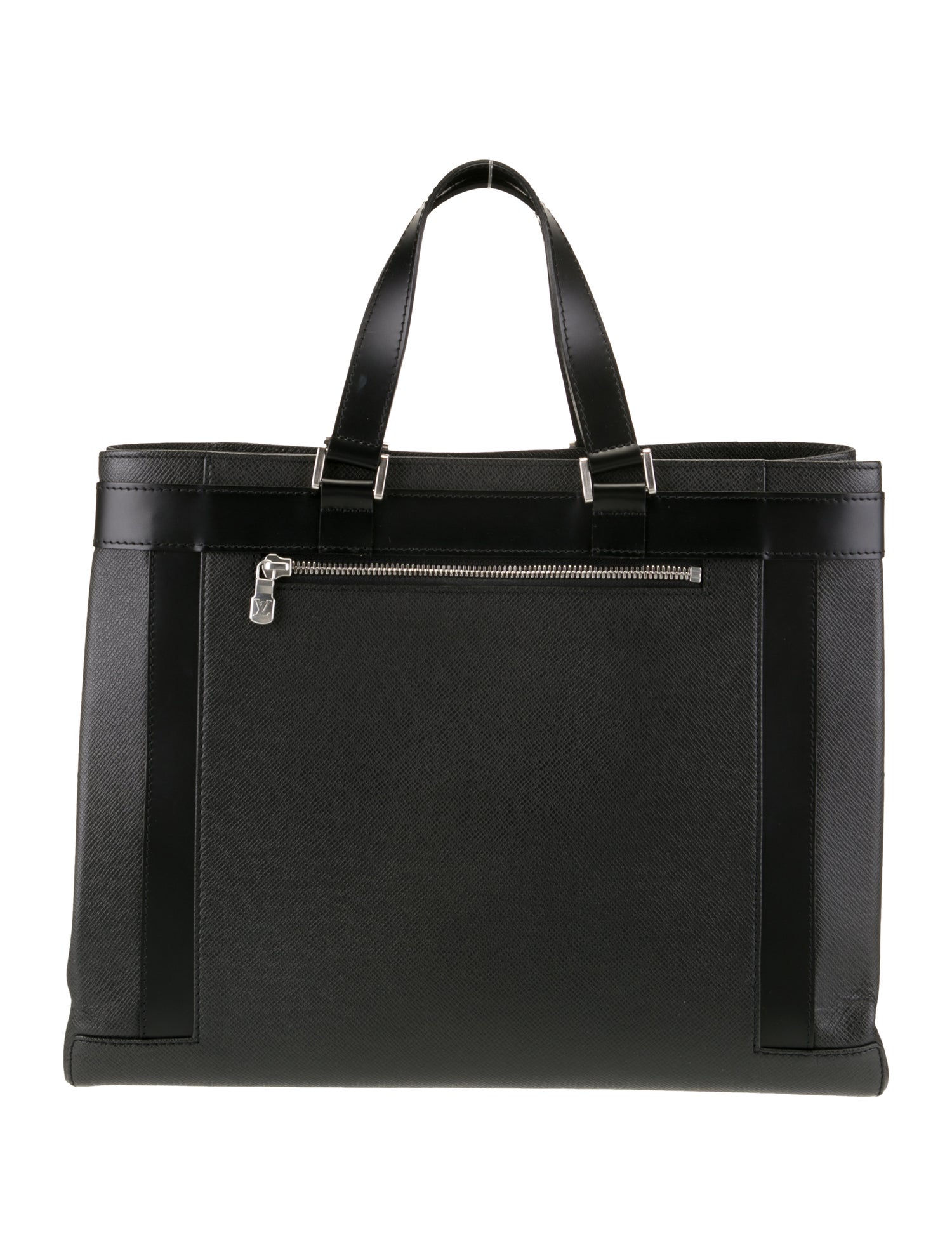 Louis Vuitton Taiga Leather Kasbek