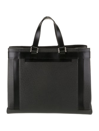 Louis Vuitton Taiga Leather Kasbek