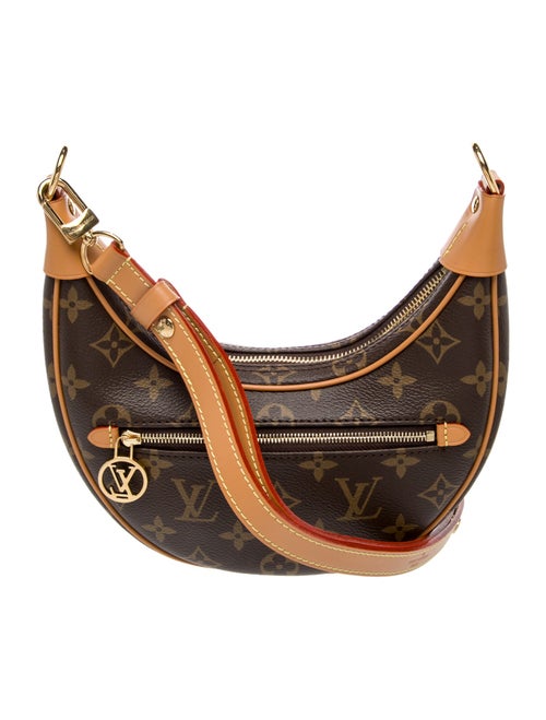 Louis Vuitton LV Monogram Looping