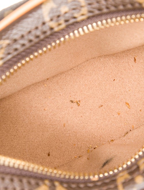 Louis Vuitton LV Monogram Looping