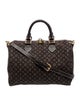 Louis Vuitton Canvas Speedy Bandouliere 30