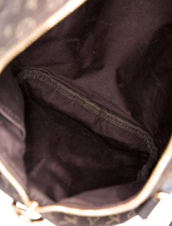 Louis Vuitton Canvas Speedy Bandouliere 30