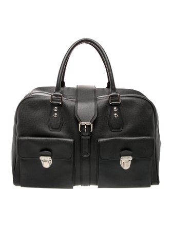 Louis Vuitton LV Monogram Ivan