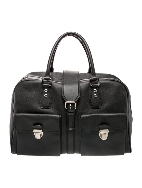 Louis Vuitton LV Monogram Ivan