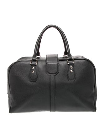 Louis Vuitton LV Monogram Ivan