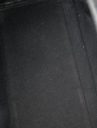 Louis Vuitton LV Monogram Ivan