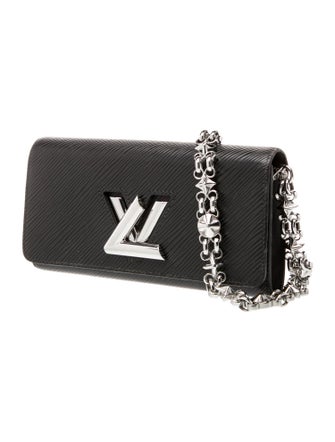 Louis Vuitton Epi Leather Wallet