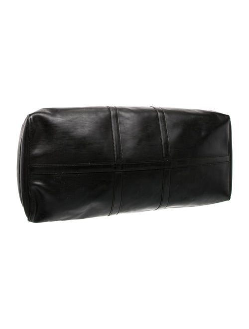 Louis Vuitton LV Monogram Keepall 50