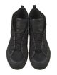 Louis Vuitton Monogram Eclipse Canvas Sneakers