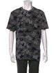 Louis Vuitton LV Monogram Crew Neck T-Shirt