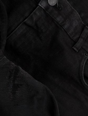 Louis Vuitton 2018 Straight-Leg Jeans