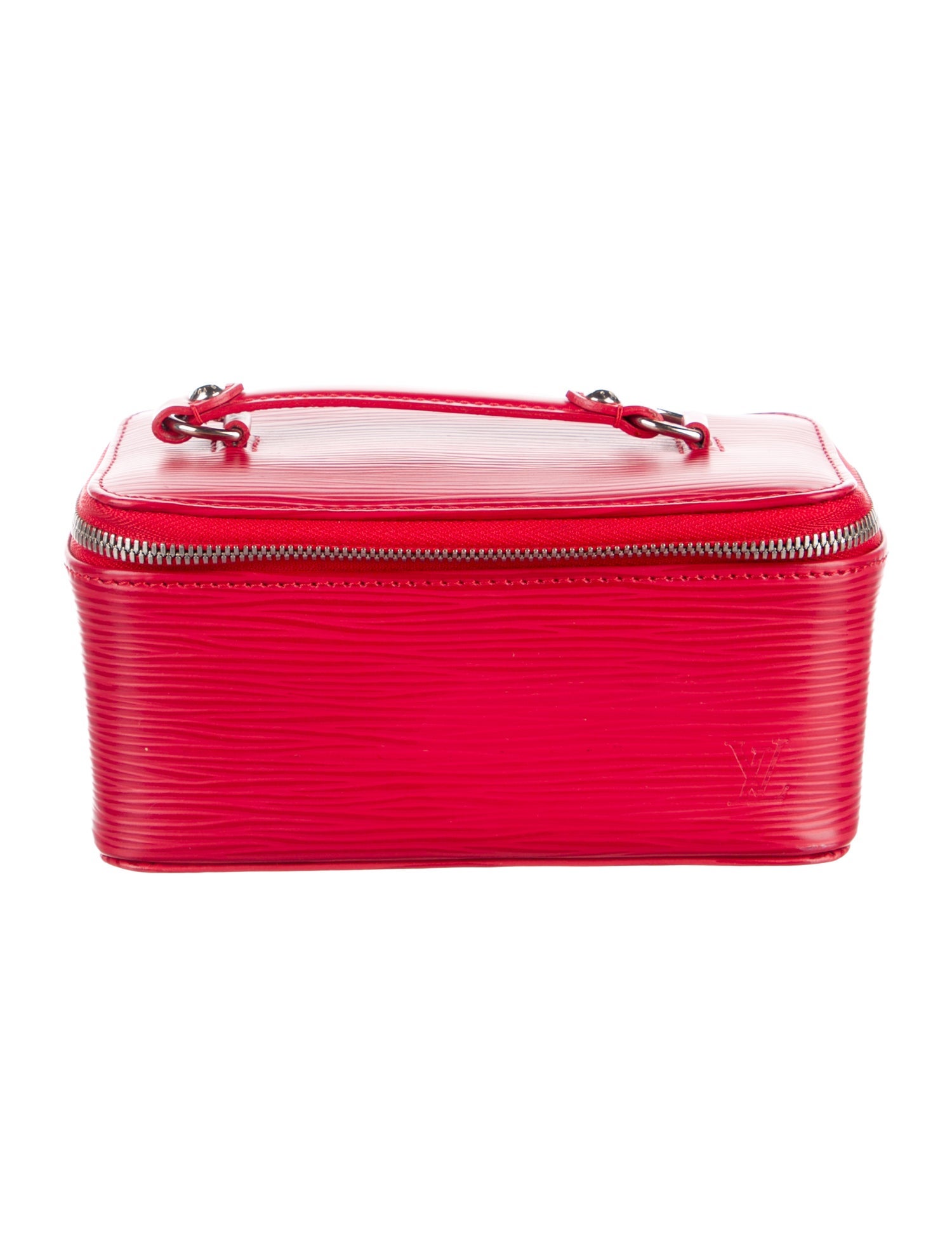 Louis Vuitton Epi Coffret a Bijoux