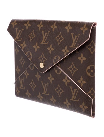 Louis Vuitton Monogram Kirigami Set