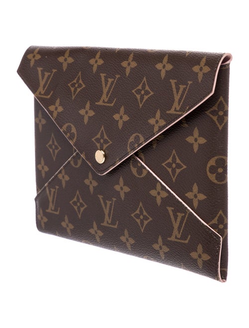 Louis Vuitton Monogram Kirigami Set