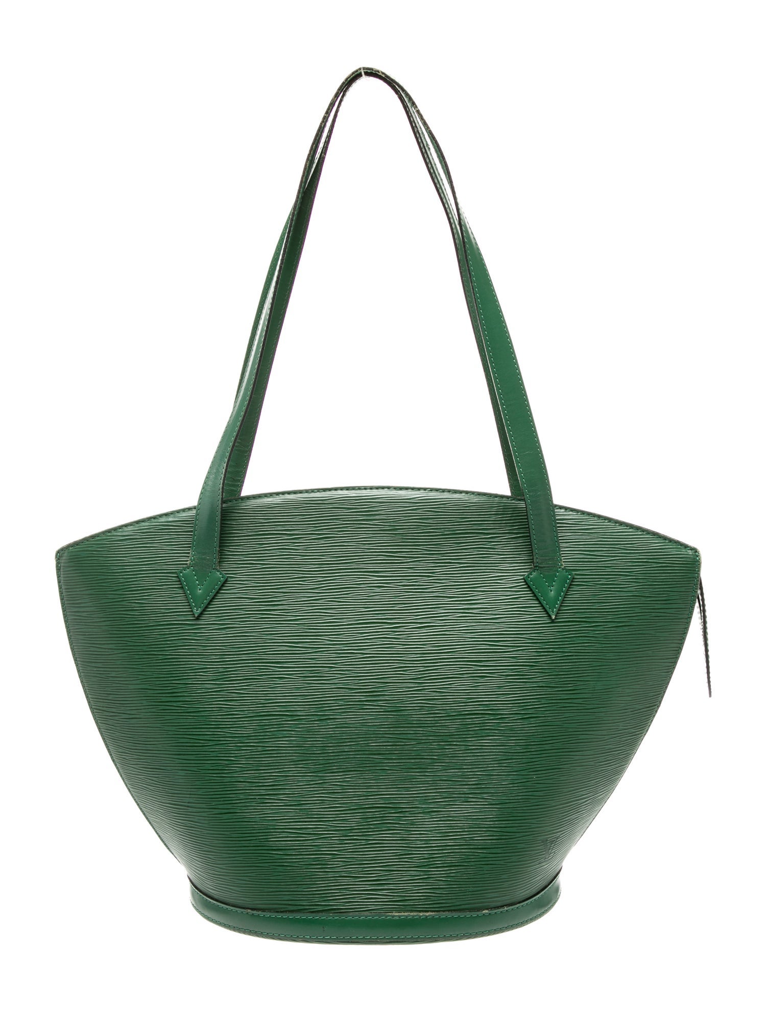 Louis Vuitton Epi Leather Saint Jacques PM