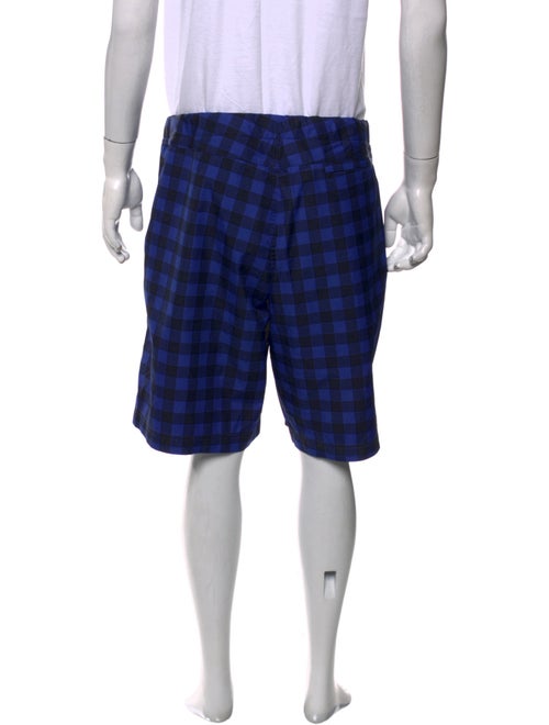 Louis Vuitton 2013 Flat Front Shorts