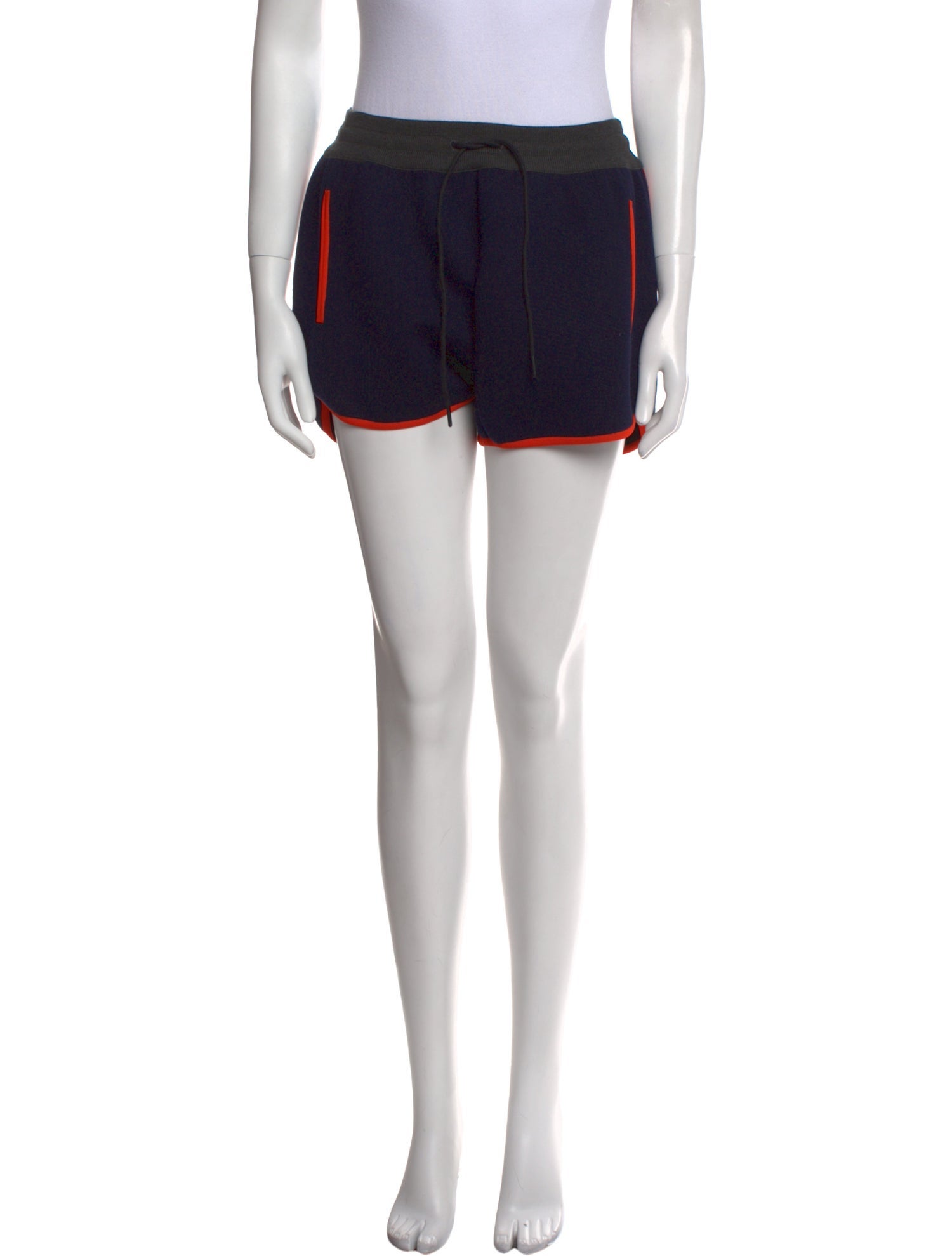 Louis Vuitton 2022 Mini Shorts w/ Tags
