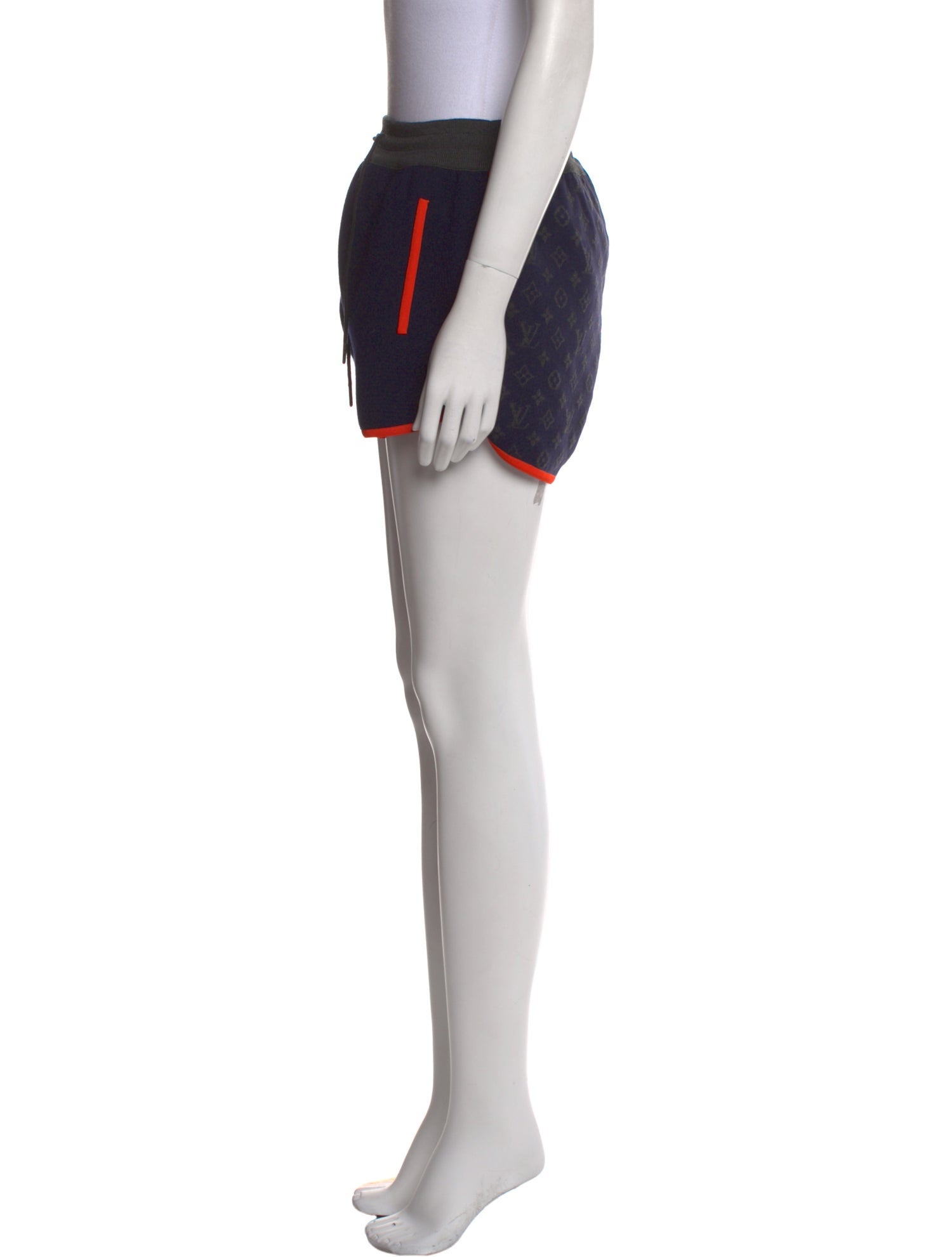 Louis Vuitton 2022 Mini Shorts w/ Tags