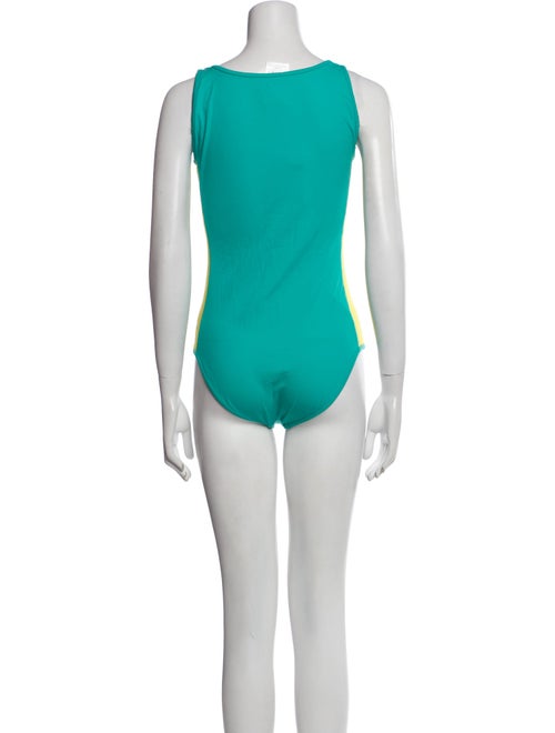 Louis Vuitton 2021 One-Piece