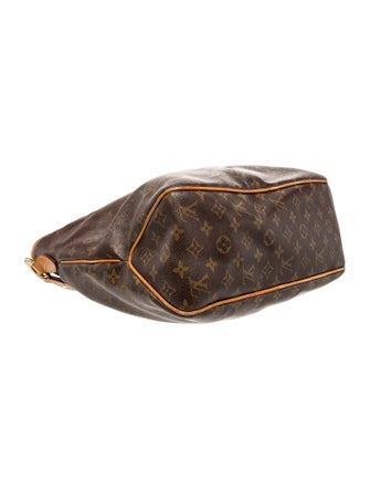 Louis Vuitton LV Monogram Delightful MM