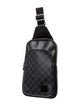 Louis Vuitton Damier Graphite Backpack
