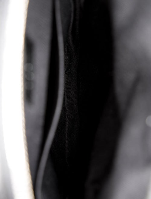 Louis Vuitton Damier Graphite Backpack