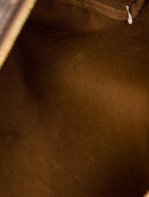 Louis Vuitton LV Monogram Speedy 30