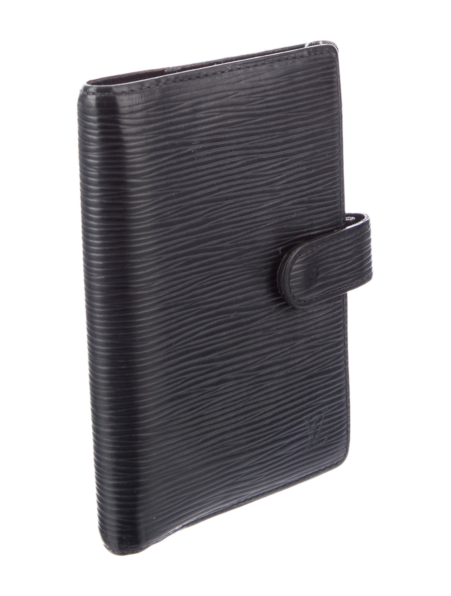 Louis Vuitton Epi Small Ring Agenda Cover