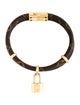 Louis Vuitton Keep It Twice Bracelet