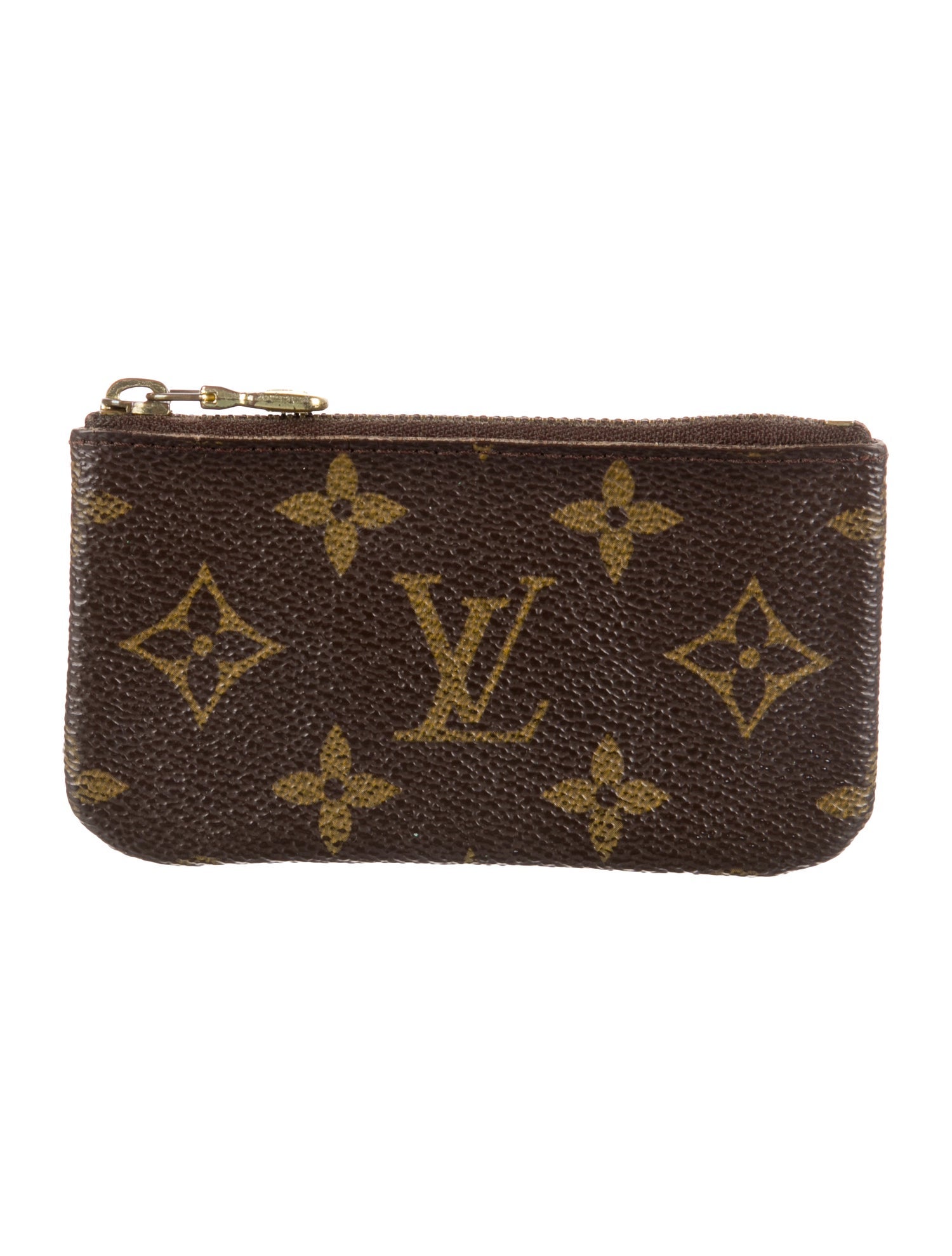 Louis Vuitton Vintage 1997 Key Holder