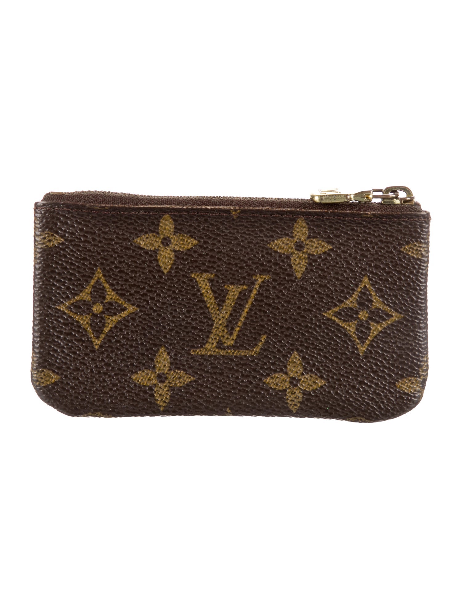 Louis Vuitton Vintage 1997 Key Holder