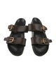 Louis Vuitton LV Monogram Slides