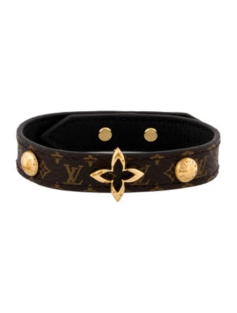 Louis Vuitton Blooming Bracelet