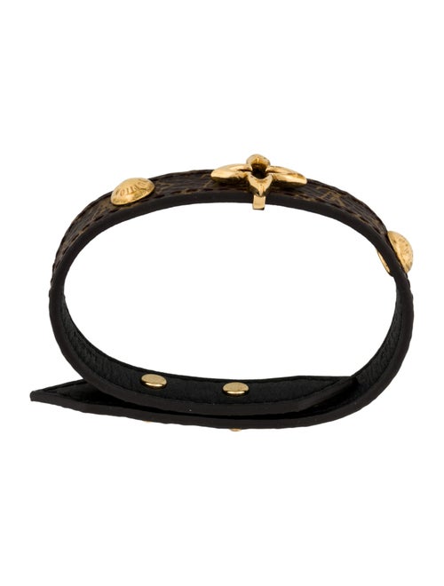 Louis Vuitton Blooming Bracelet