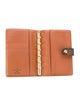 Louis Vuitton Monogram Small Ring Agenda Cover