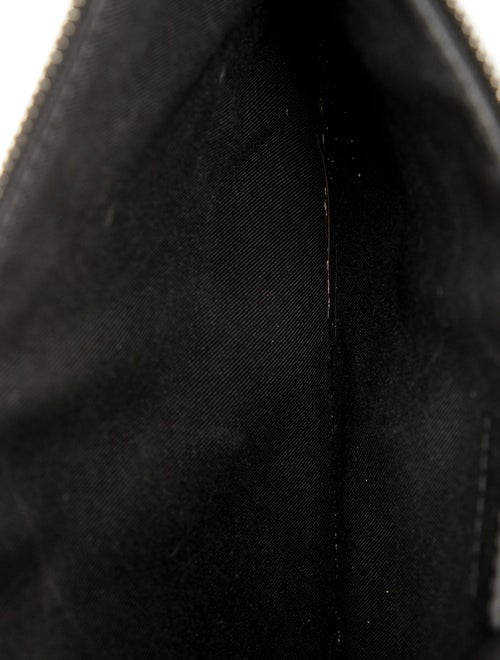 Louis Vuitton Monogram Eclipse Pochette