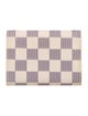 Louis Vuitton 2019 Damier Azur Pattern Rosalie Coin Purse