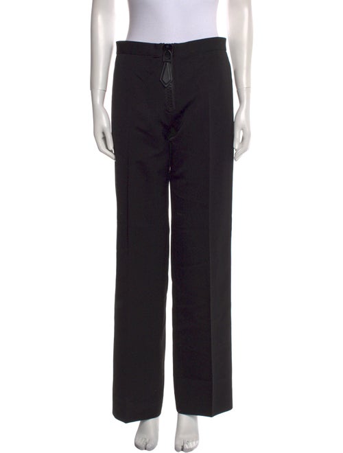 Louis Vuitton 2023 Straight Leg Pants