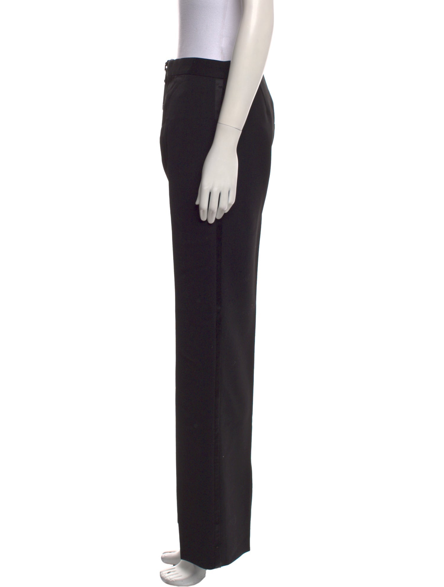 Louis Vuitton 2023 Straight Leg Pants