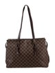Louis Vuitton Damier Ebene Chelsea