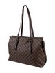 Louis Vuitton Damier Ebene Chelsea