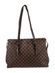 Louis Vuitton Damier Ebene Chelsea