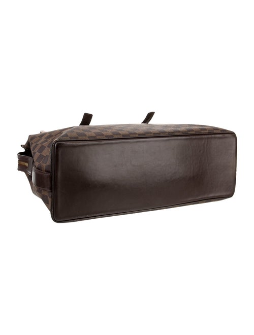 Louis Vuitton Damier Ebene Chelsea