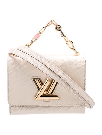 Louis Vuitton Epi Leather Twist PM